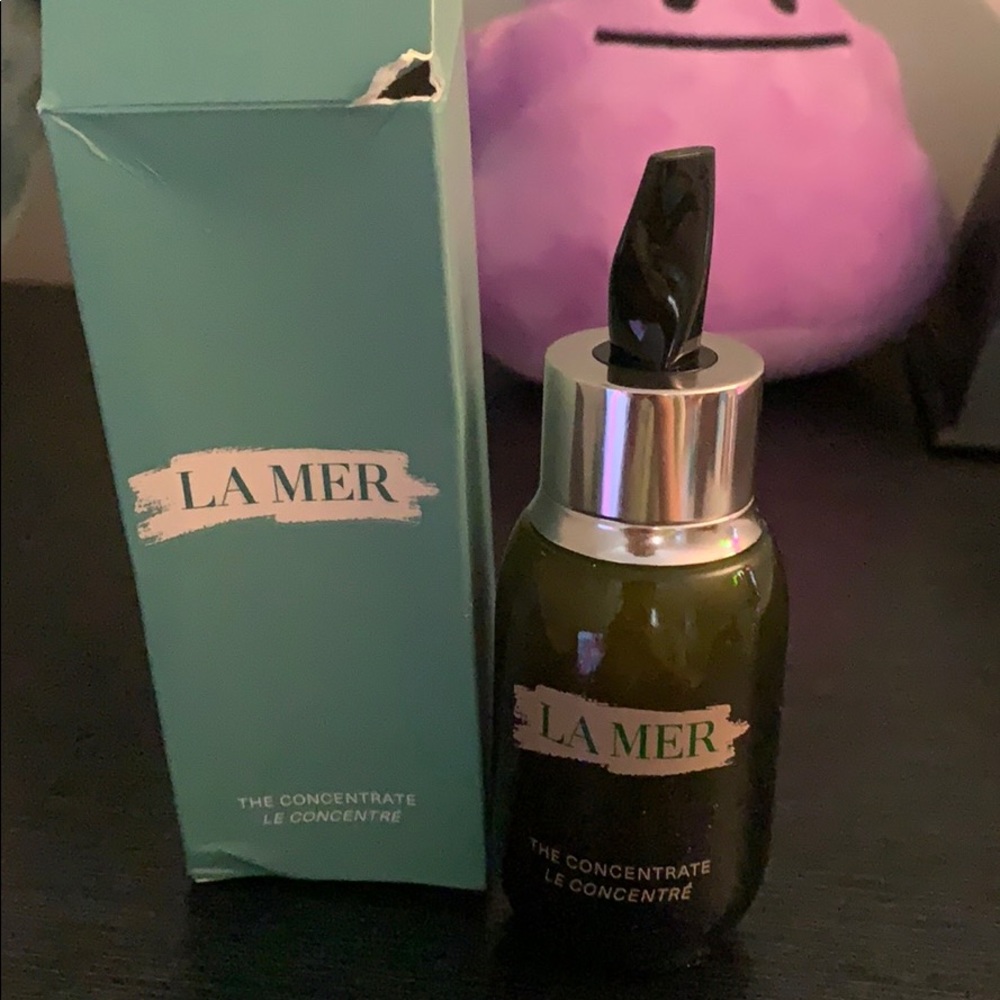 La Mer The Concentrate 1.7oz